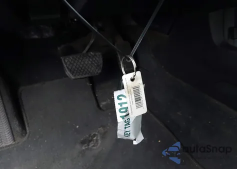 2020 Honda Civic Lx из США, поврежденный, VIN 2HGFC2F65LH587595